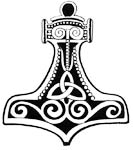 Martillo de Thor