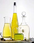 WICCA, Aceites Magicos, aceites y magia