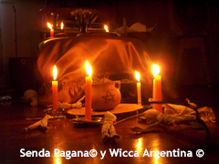 Wicca, INICIACION, Como iniciarse, Autoiniciacion, Iniciacion en Wicca