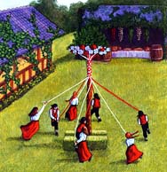 Beltane