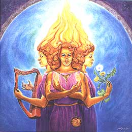 WICCA, Ritual y Sabbat de Imbolc, Ritual y Sabbat de Candlemas, Ritual y sabbat de la Candelaria, Ritual de las velas, Brigith, brigida, fiesta de Brigith