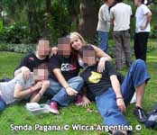 WICCA, Wiccanos Argentinos, Paganos Argentinos, Foro y Grupo Playon Pagano Argentino, Punto de encuentro de PAGANOS ARGENTINOS, Wicca Argentina, Senda Pagana de Fire Valkyrja