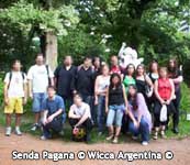 WICCA, Wiccanos Argentinos, Paganos Argentinos, Foro y Grupo Playon Pagano Argentino, Punto de encuentro de PAGANOS ARGENTINOS, Wicca Argentina, Senda Pagana de Fire Valkyrja