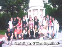 WICCA, Wiccanos Argentinos, Paganos Argentinos, Foro y Grupo Playon Pagano Argentino, Punto de encuentro de PAGANOS ARGENTINOS, Wicca Argentina, Senda Pagana de Fire Valkyrja