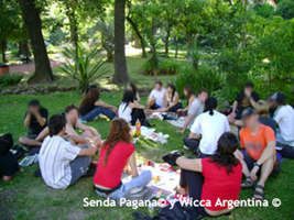 WICCA, Wiccanos Argentinos, Paganos Argentinos, Foro y Grupo Playon Pagano Argentino, Punto de encuentro de PAGANOS ARGENTINOS, Wicca Argentina, Senda Pagana de Fire Valkyrja
