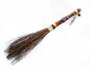 Wicca Broom, Wicca Escoba